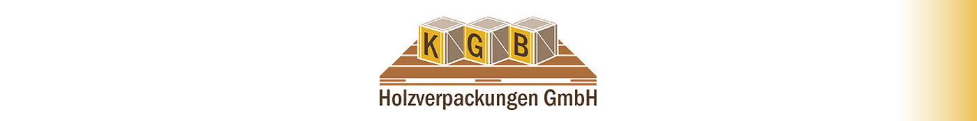 KGB-Holzverpackungen